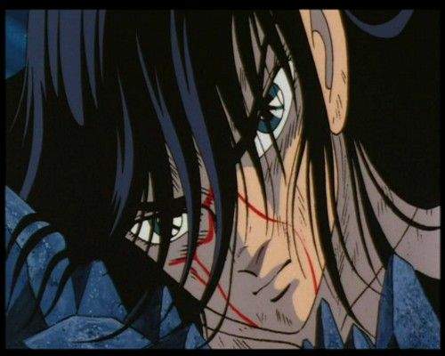 Otaku Gallery  / Anime e Manga / Saint Seiya / Screen Shots / Movies / 03 - La leggenda dei guerrieri Scarlatti / 484.jpg